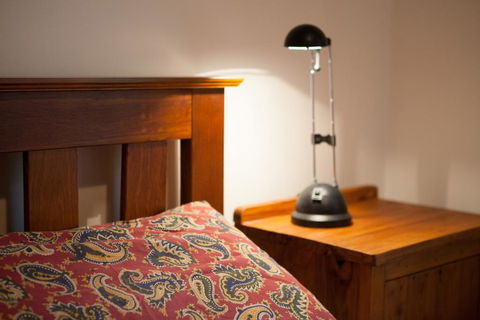 Geebung Cottage - Accommodation Melbourne 0