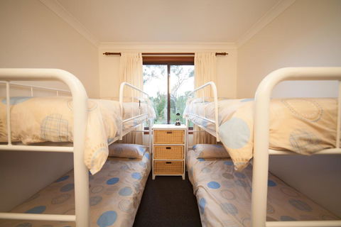 Geebung Cottage - Accommodation Melbourne 3