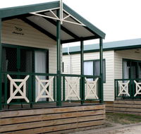 Geelong Surfcoast Hwy Holiday Park - Accommodation Melbourne
