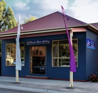 Gellibrand River Gallery Accommodation - Melbourne 4u