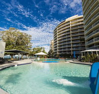 Gemini Resort - Accommodation Melbourne