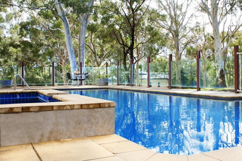 George Kerferd Hotel - Accommodation Melbourne 0
