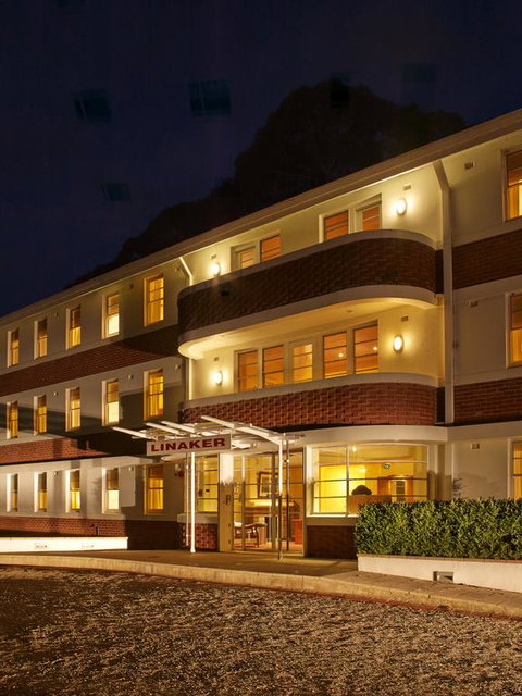 George Kerferd Hotel - Accommodation Melbourne 3