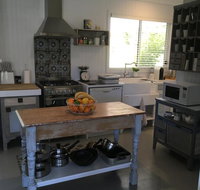 Georges at Hepburn - Accommodation Melbourne