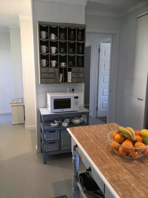 Georges At Hepburn - Accommodation Melbourne 2