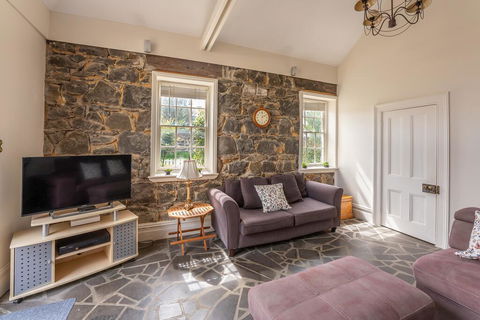 Georgia - Accommodation Melbourne 3