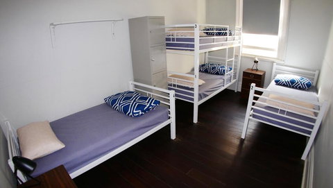 Geraldton Backpackers - Accommodation Melbourne 2