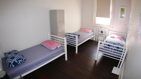Geraldton Backpackers - Accommodation Melbourne 3