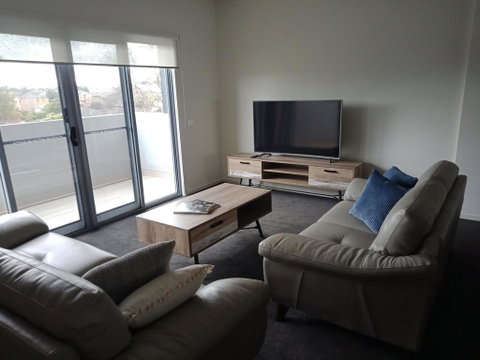 Getaway On Barkly, Sleeps 10 - Accommodation Melbourne 1