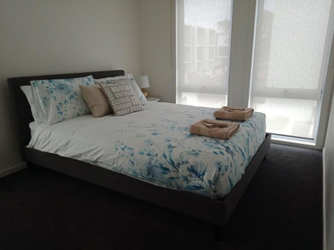 Getaway On Barkly, Sleeps 10 - Accommodation Melbourne 2