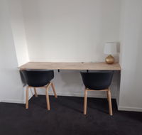 Getaway on Barkly sleeps 10