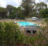 Getaway Tourist Park