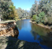 GGs By The River - Melbourne 4u