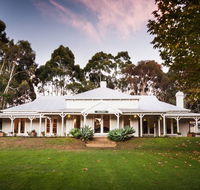 Gilgara Retreat - Accommodation Melbourne