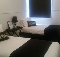 Gin Gin Budget Accommodation - Melbourne 4u