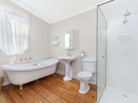 Ginabella - Accommodation Melbourne 1