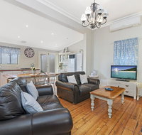 Ginabella - Accommodation Melbourne
