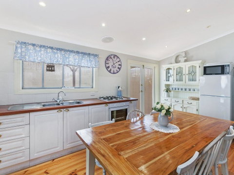 Ginabella - Accommodation Melbourne 2