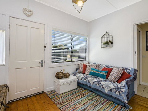 Gipps Getaway - Accommodation Melbourne 3