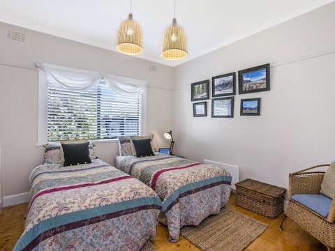 Gipps Getaway - Accommodation Melbourne 1