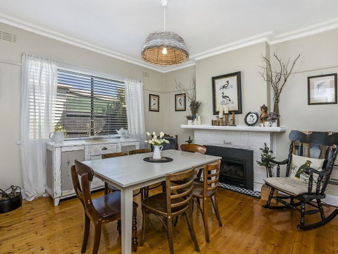 Gipps Getaway - Accommodation Melbourne 2