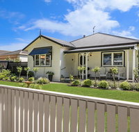 Gipps Getaway - Accommodation Melbourne
