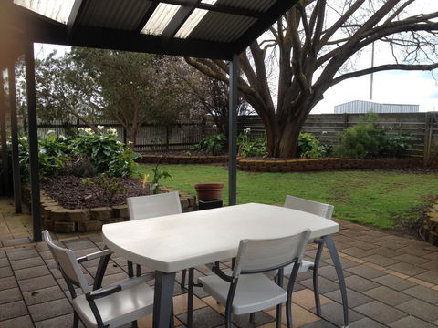 Girraween House - Accommodation Melbourne 2