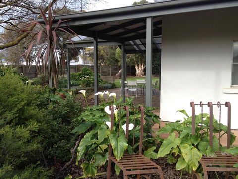 Girraween House - Accommodation Melbourne 1