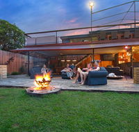 Gladstone Backpackers - Melbourne 4u