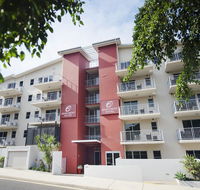 Gladstone City Central Apartment Hotel - Melbourne 4u