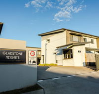 Gladstone Heights Executive Apartments - Melbourne 4u