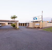 Gladstone Motel - Melbourne 4u