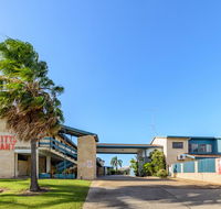 Gladstone Palms Motor Inn - Melbourne 4u