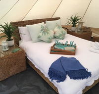 Glamping Byron Bay - Accommodation Melbourne