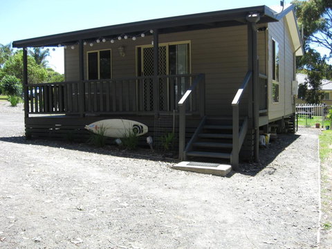 Glasford Crescent 7 KIOLOA - Accommodation Melbourne 0