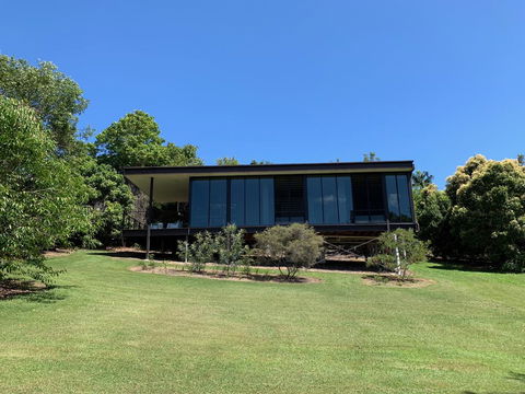 Glass On Glasshouse - Accommodation Melbourne 3