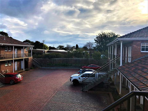 Glen Inn - Accommodation Melbourne 1