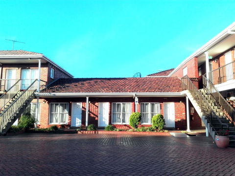 Glen Inn - Accommodation Melbourne 0