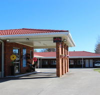 Glen Innes Lodge Motel - Melbourne 4u