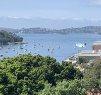 Glen Ormiston - Accommodation Melbourne