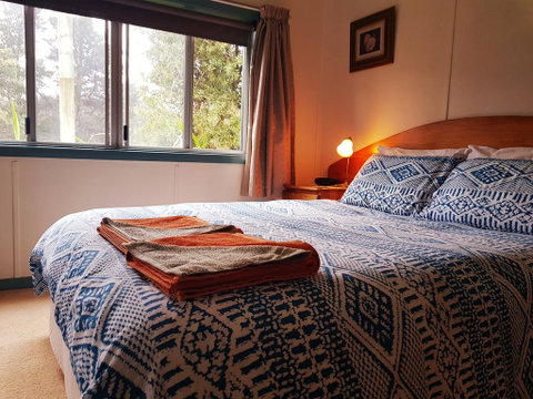 Glenbrook House & Cottage - Accommodation Melbourne 3