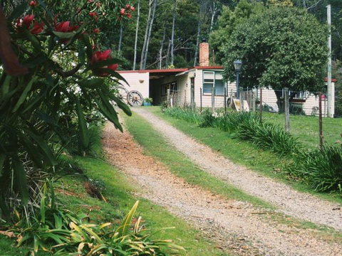 Glenbrook House & Cottage - Accommodation Melbourne 1
