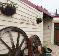 Glenbrook House  Cottage - Accommodation Melbourne