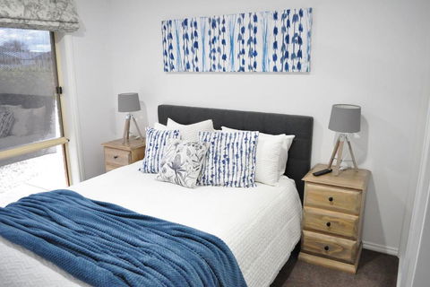 Glencoe Getaway - Accommodation Melbourne 1