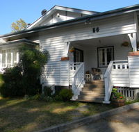 Glenellen Bed and Breakfast - Accommodation Melbourne