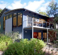 Glengarriff Townhouse 2 - Accommodation Melbourne