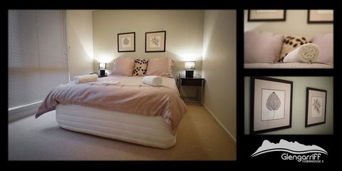 Glengarriff Townhouse 3 - Accommodation Melbourne 2