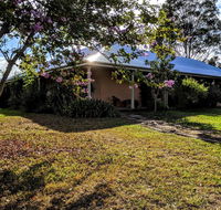 Glenmore Country Estate - Accommodation Melbourne