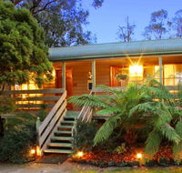 Glenview Retreat Luxury Accommodation - Accommodation Melbourne