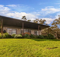Glenworth Valley Outdoor Adventures - Accommodation Melbourne